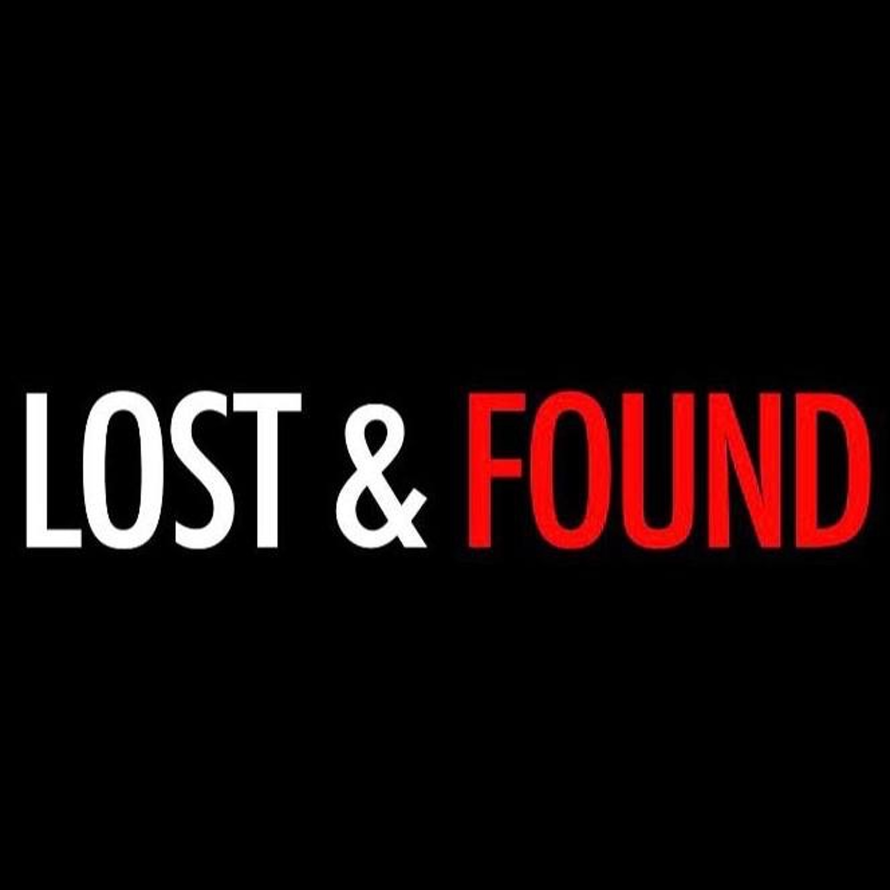 Lust & Found Podcast