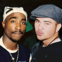 All About 2Pac Mix (Radio Edit)