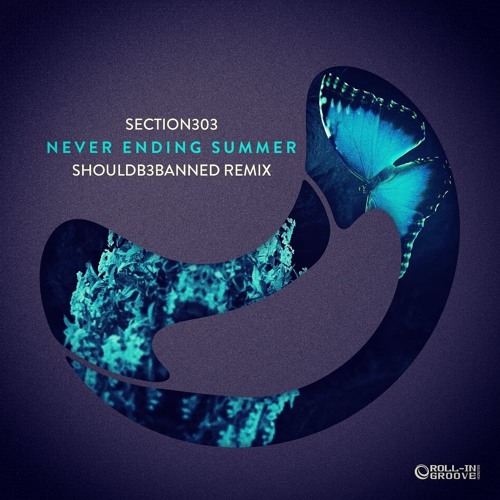 Section303 - Never Ending Summer (ShouldB3Banned Remix) OUT NOW!!