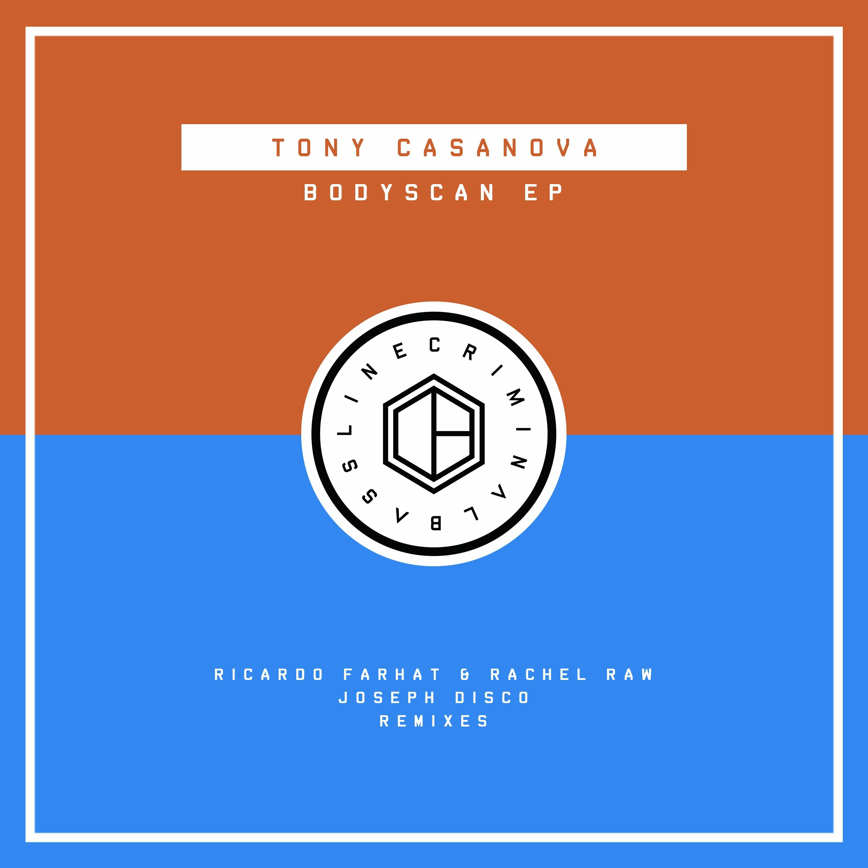 New stuff from Criminal Bassline