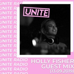 Unite Radio Guest Mix 13/09/19