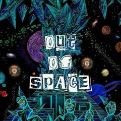 OUT OF SPACE FT. FREAKY FRANKY (PROD. RONNYHUANA)