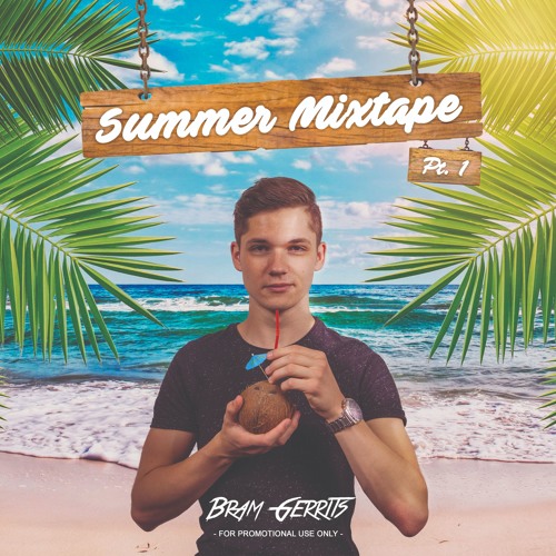 Summer Mixtape Part 1