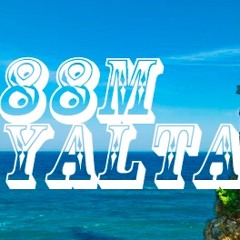 88m - Yalta (Yacht theme)
