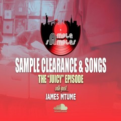 The "Juicy" Episode with James Mtume