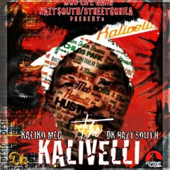 8. MADD AT ME- KALIIKO MLG -DK NAZT$OUTH MIX
