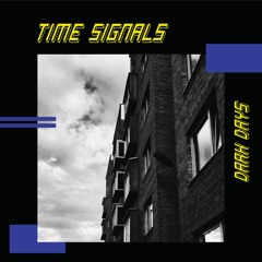 [OB003] Time Signals | Dark Days EP