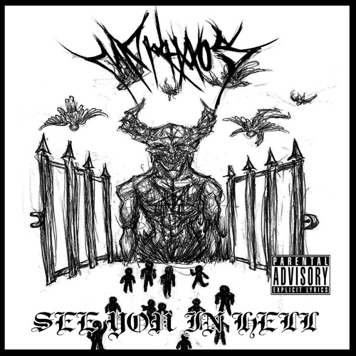 See You In Hell By Mf Khaos See You In Hell By Mf Khaos