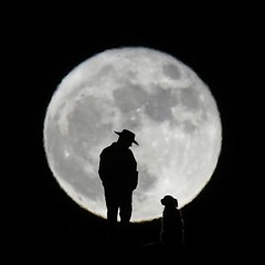 Man On The Moon