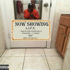 J Varice- 87 (feat KingDom)