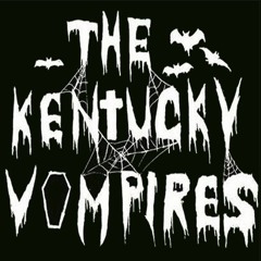 The Kentucky Vampires - Daughter Of The Morning Star