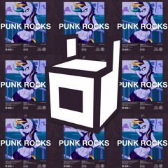 StrachAttack & Silva Hound Ft. Namii - Punk Rocks (Chang31ing Edit)