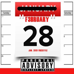 January 28th Freestyle
