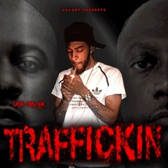 Doe Frazier - Traffickin' (Neighborhood Dopeboy)
