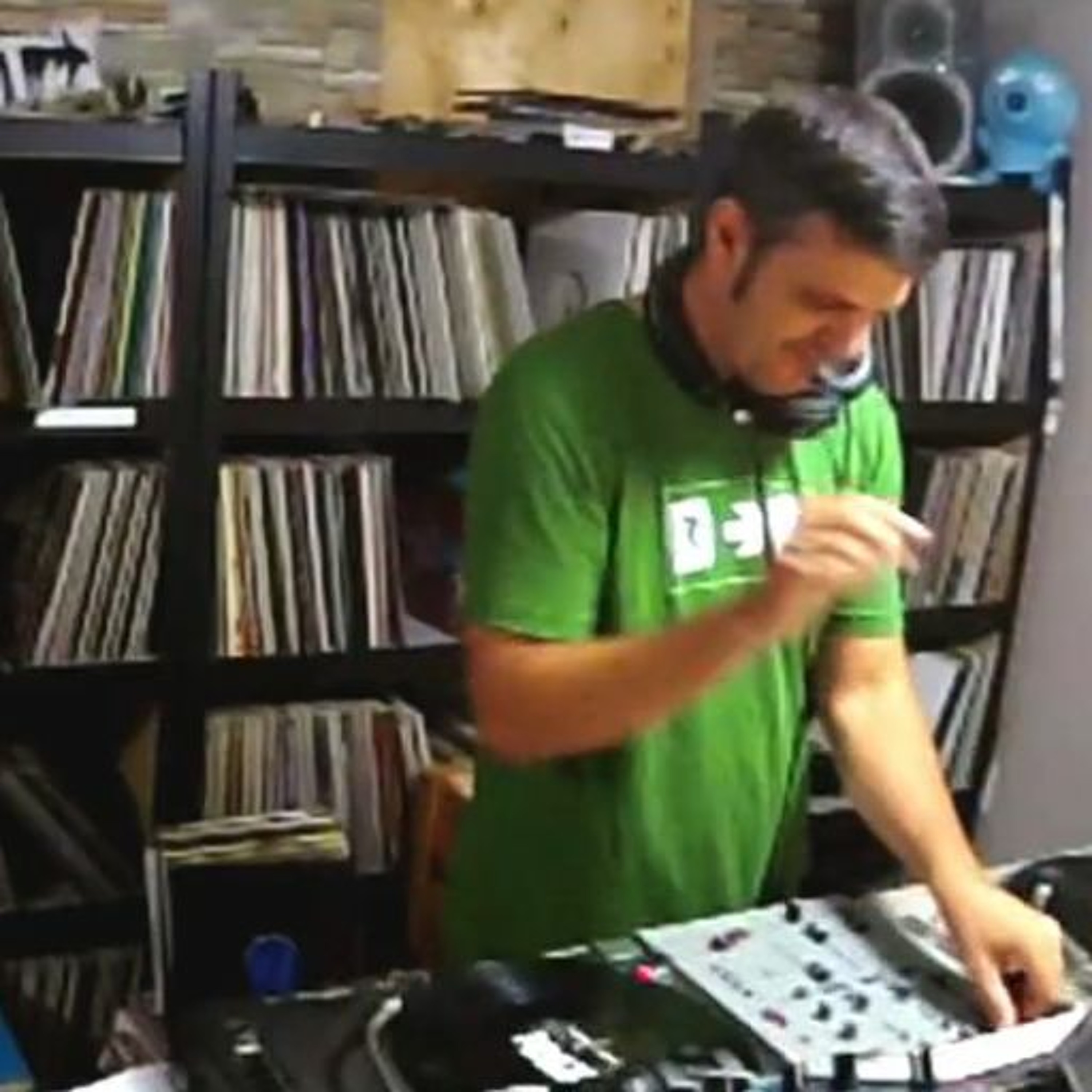 Bleep Radio w/ Trevor Wilkes