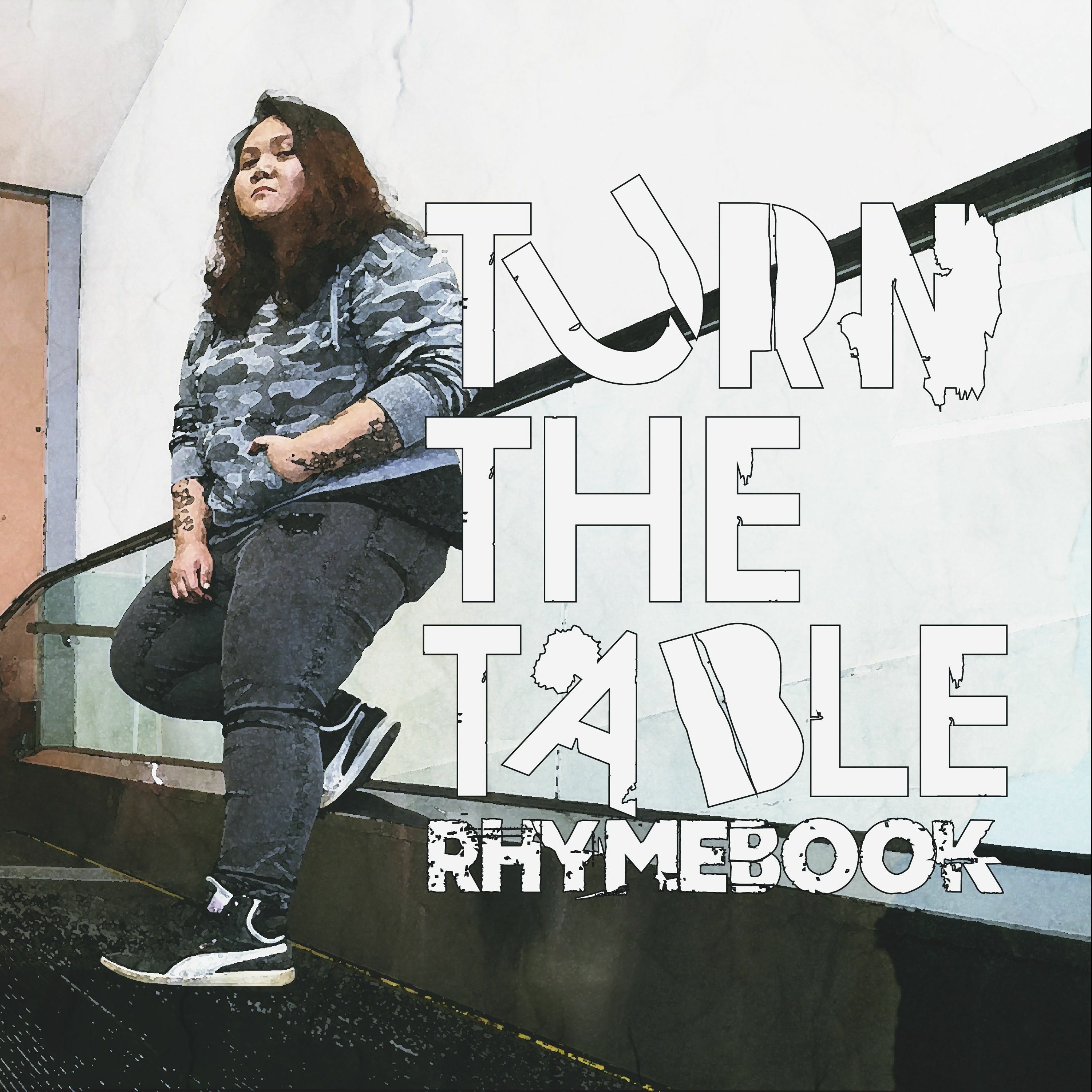 rhymebo0k