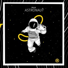 Mask - Astronaut scream (original track)