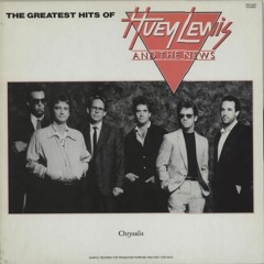 Huey Lewis And The News | The Power Of Love