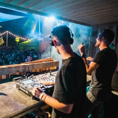 Live at Strabi Festival 2019