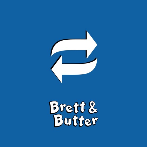 Brett & Butter - Back and Forth
