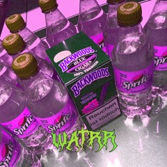 WATRR 🌊 (Prod. MrBrik)