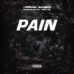 Jungle O - Pain