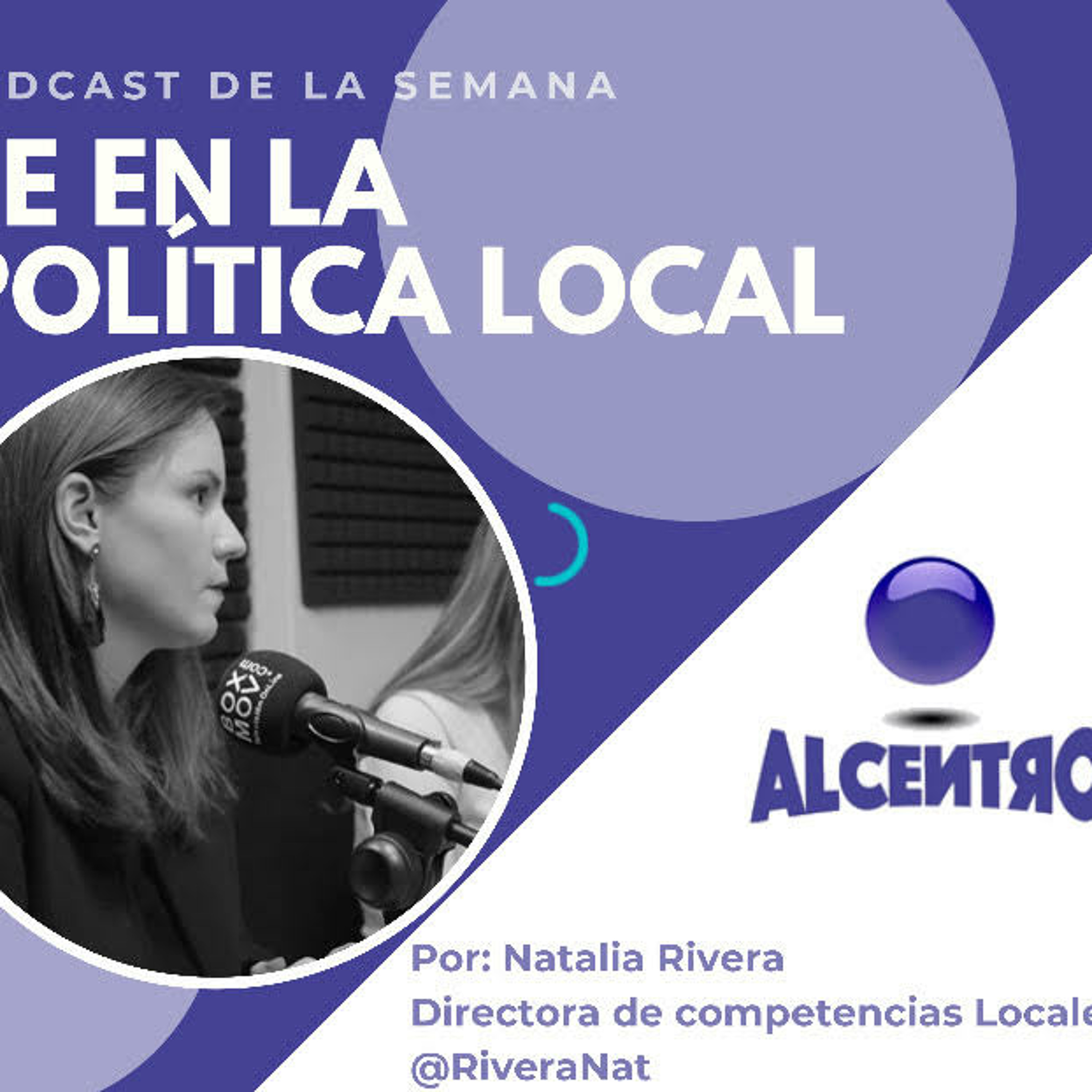 Fe en la politíca Local