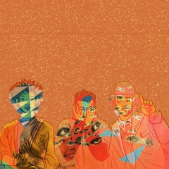 I Can Only See Everything