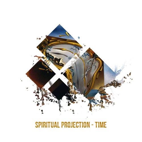 Spiritual Projection - Time
