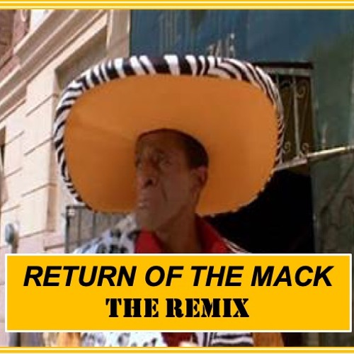 return of the mack remix dj dizzy