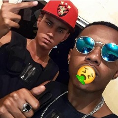 MC DUMAL & MC MF DA 17 - MUNDÃO TA LOUCO - DJ´S BIEL PRADO E TUVI