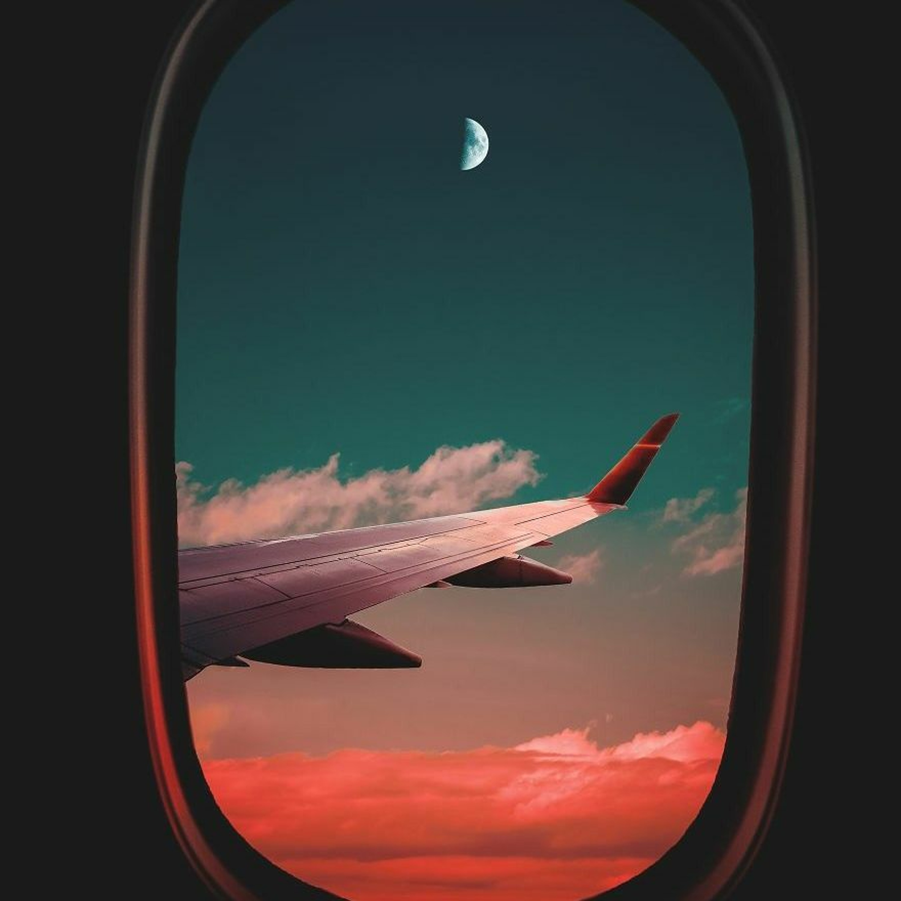 Mac Miller x Pro Era Type Beat - "The View" | Luke White 2019 episode artwork