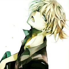 鏡音レン ーメインキャラクター