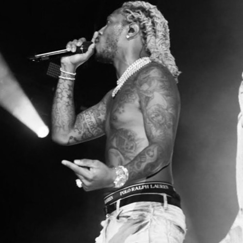 Future - What It Do [NEW 2019!]