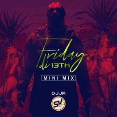 Friday Di 13th (Mini-Tape)