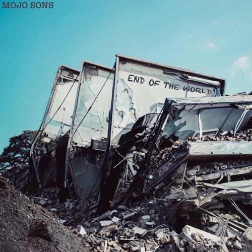 Mojo Raindance Ditty