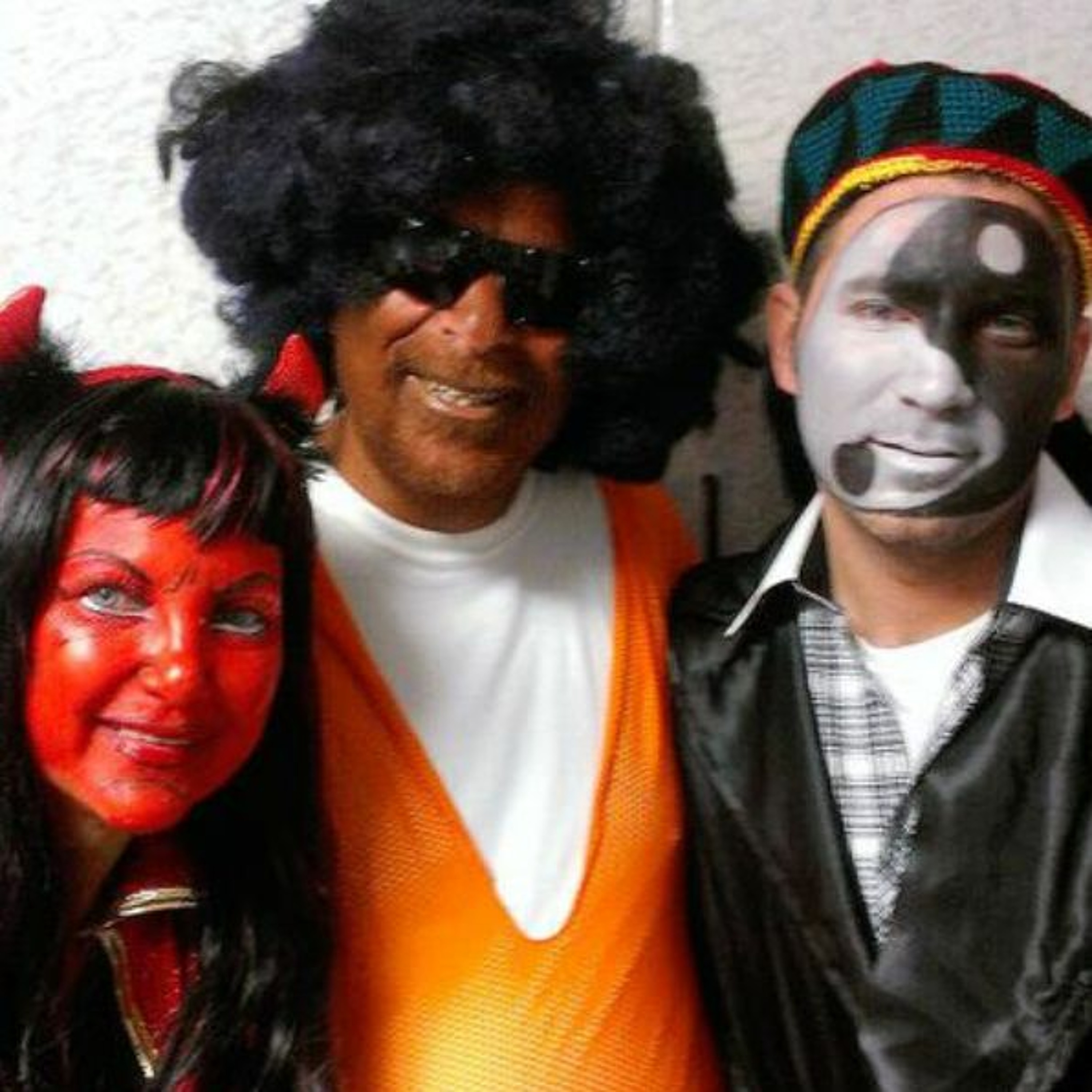 233 - Fact Checking with Ro Khanna, Anders Lee, and Brad Johnson + Dov Hikind's black face
