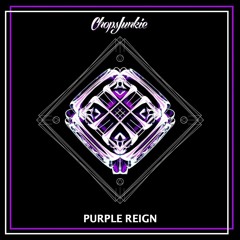 PURPLE REIGN