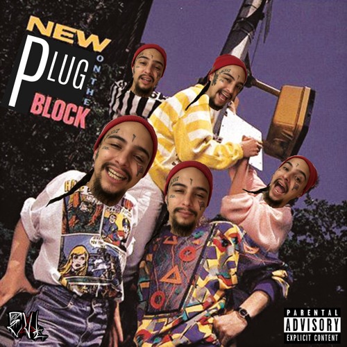 NPOTB [New Plug on the Block] (Prod. Kid Ocean)