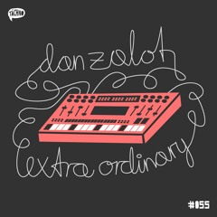 TAECH055 - Dan Zalot - Extra Ordinary