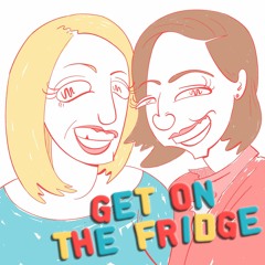 On the Fridge About Comics with Gabby