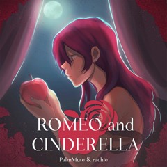 Romeo and Cinderella -Popipa remix-