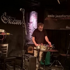 En Reise I Lyd, A Sound Journey