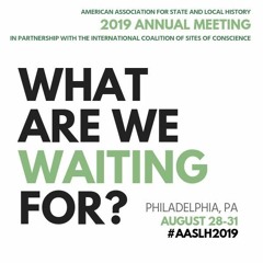 2019 Annual Meeting