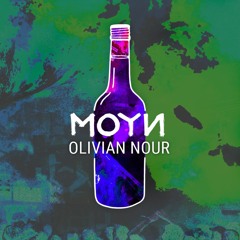 OLIVIAN NOUR - Bottle #16