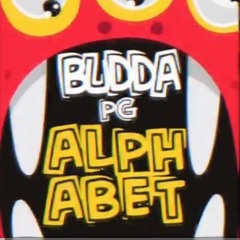 Budda PG-Alphabet