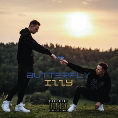 IZZY - BUTTERFLY (prod. Biyalif)