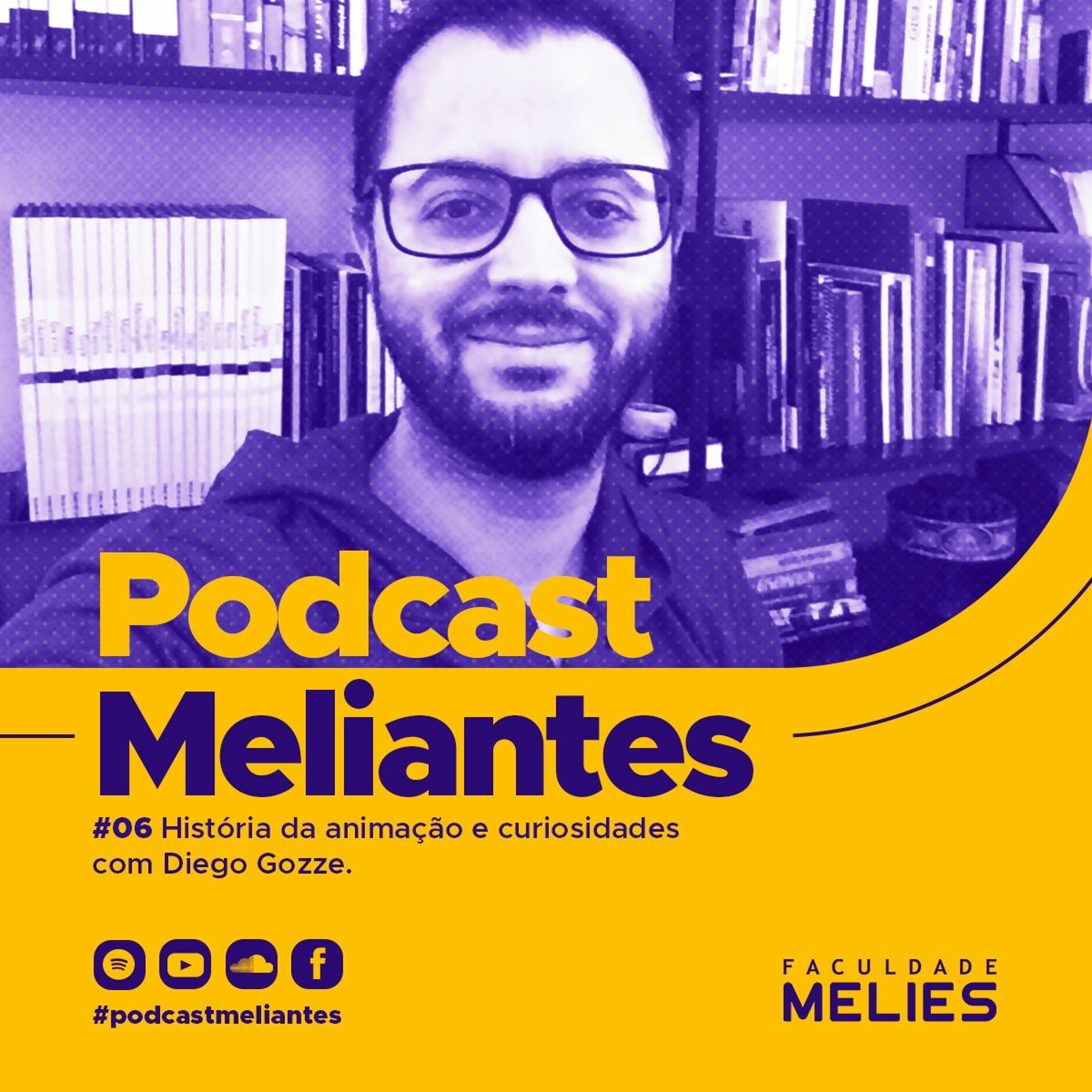 Podcast Meliense