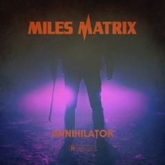 Annihilator