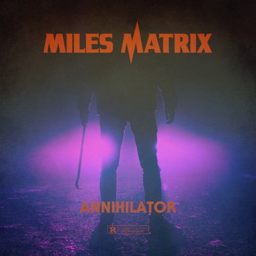 Annihilator